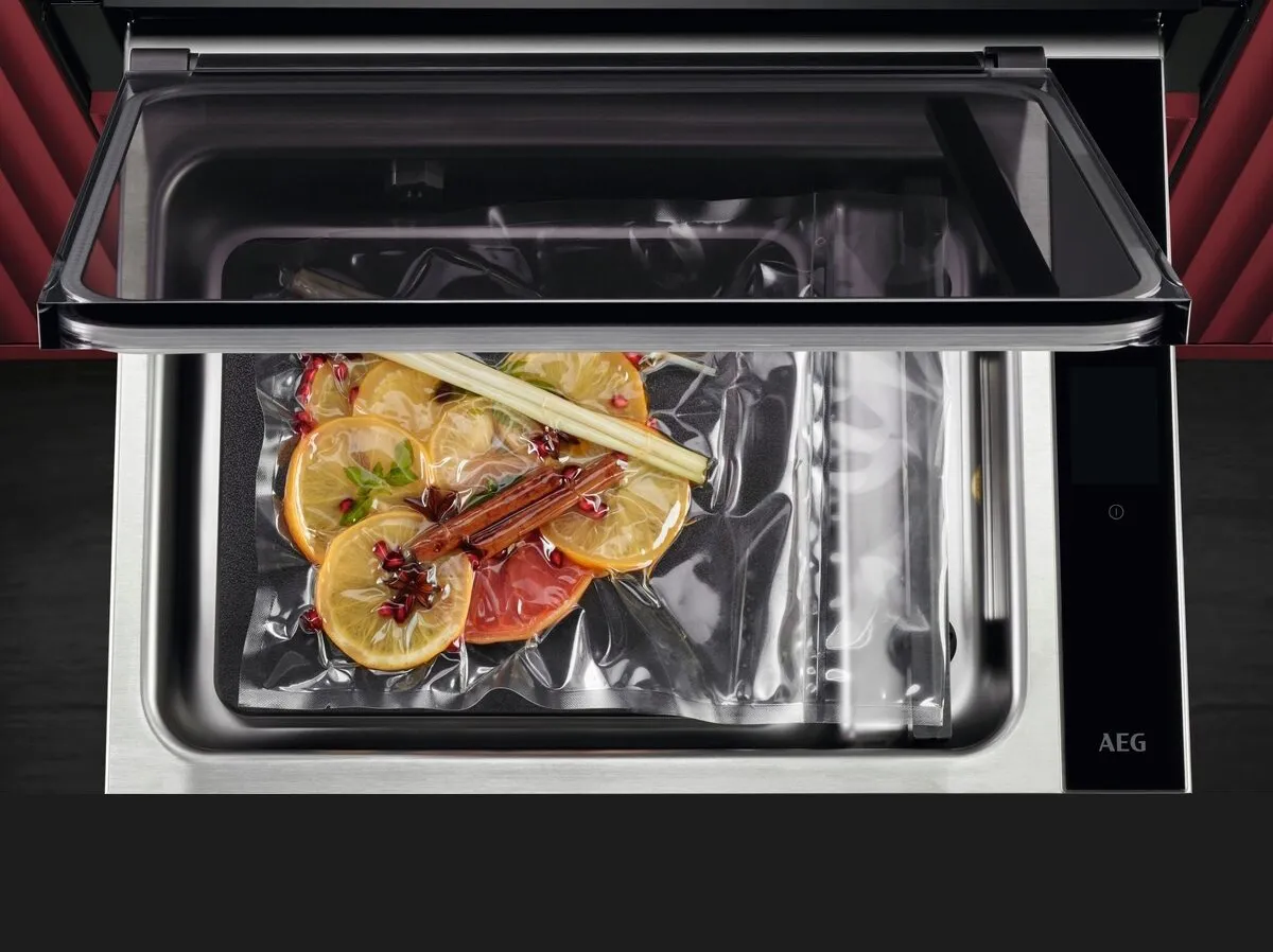 Vacuum Drawer Solutions