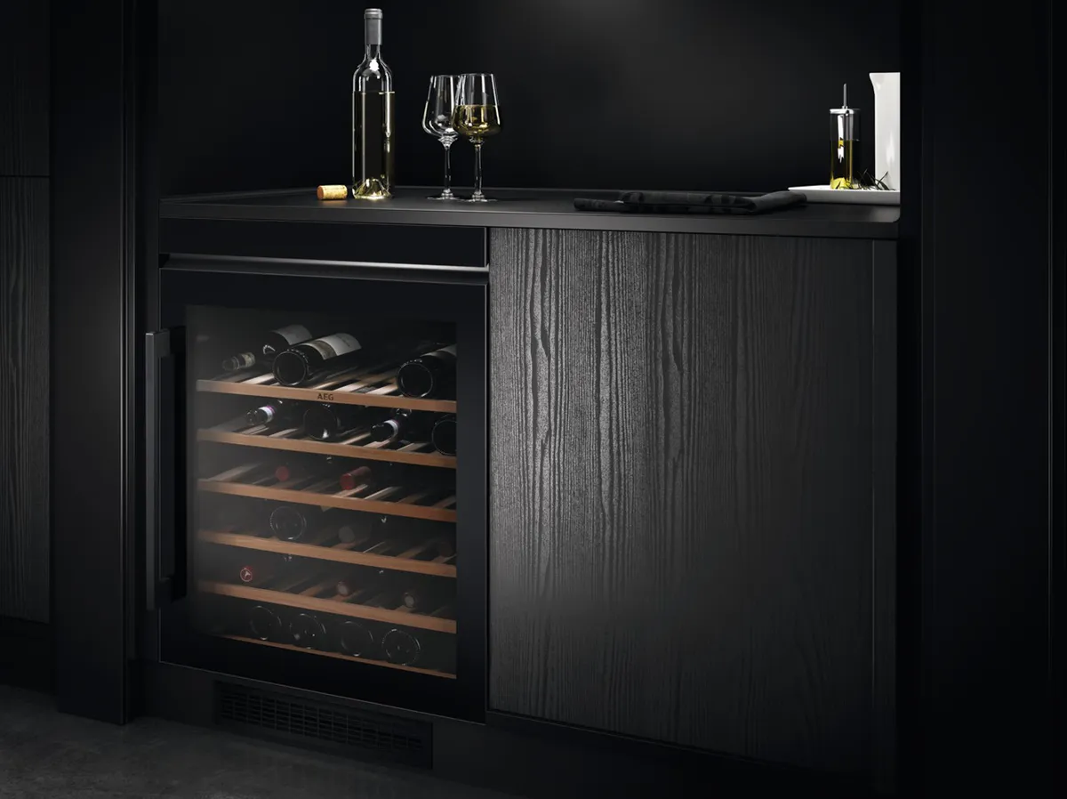 Wine Cabinet Solutions