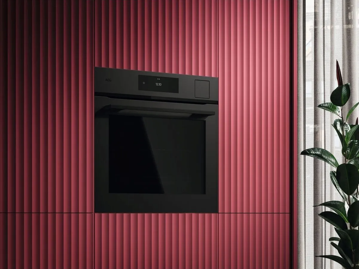 Oven Solutions