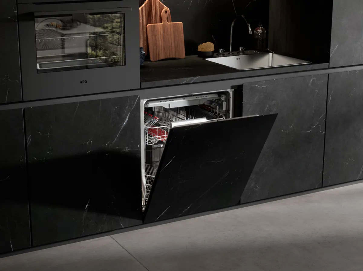 Dishwasher Solutions